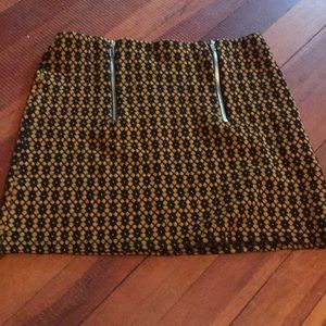 Urban outfitters Adorable min skirt